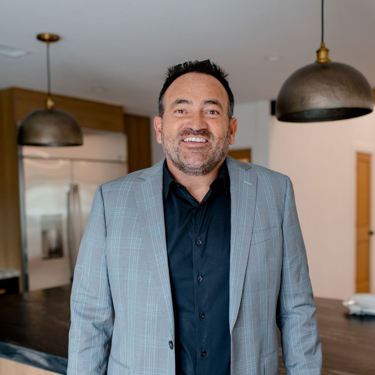William Bingley Newport Beach, CA Real Estate Agent Headshot