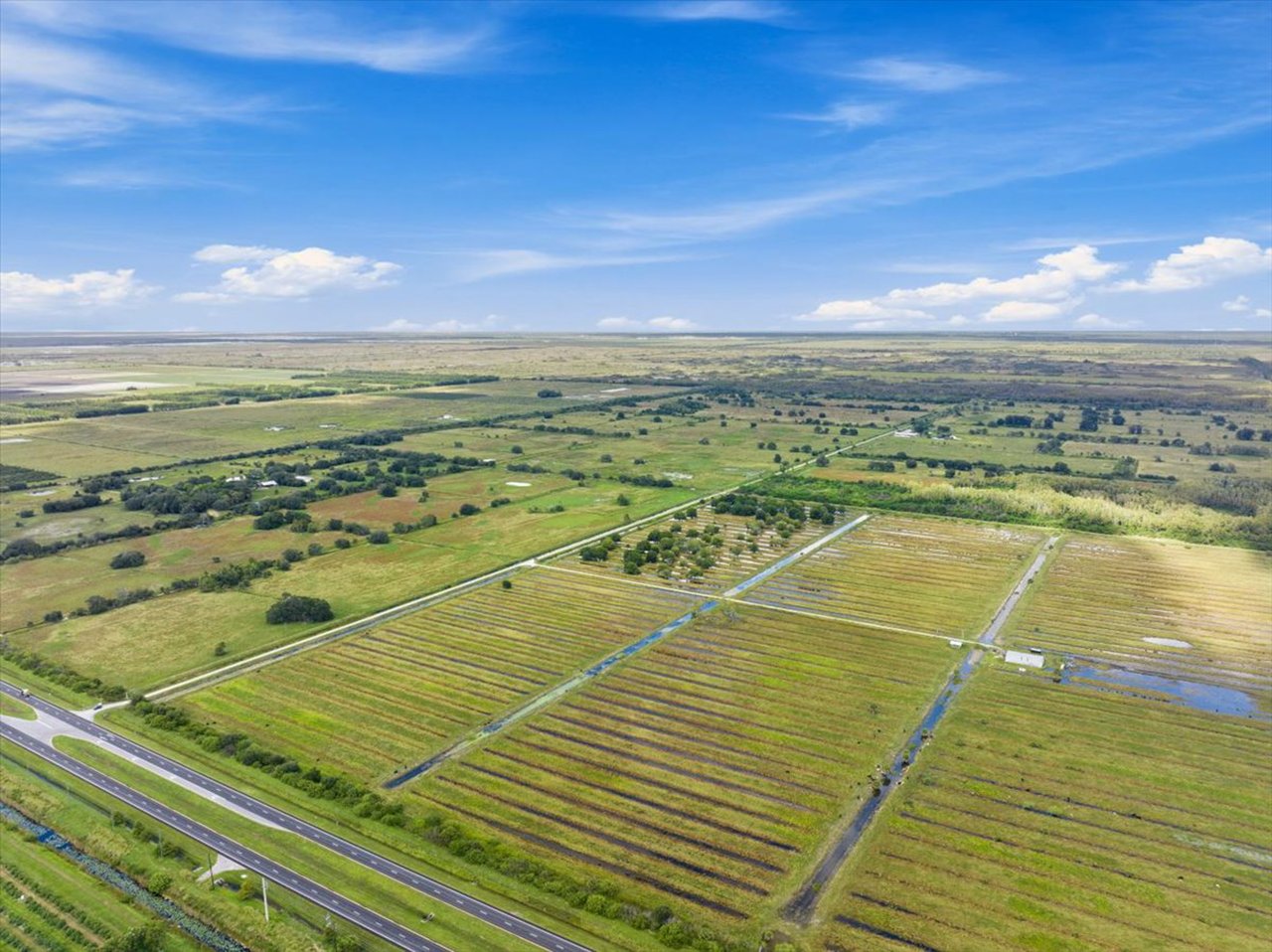 Bhakta Farms - 12600 SR-60