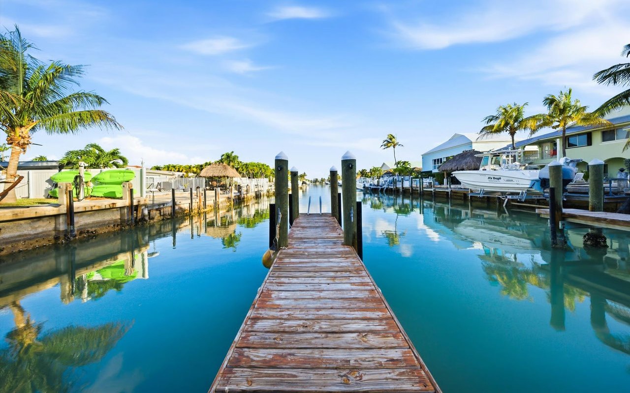 Key Colony Beach Real Estate Market Update: Why Luxury Buyers Are Watching This Area Closely
