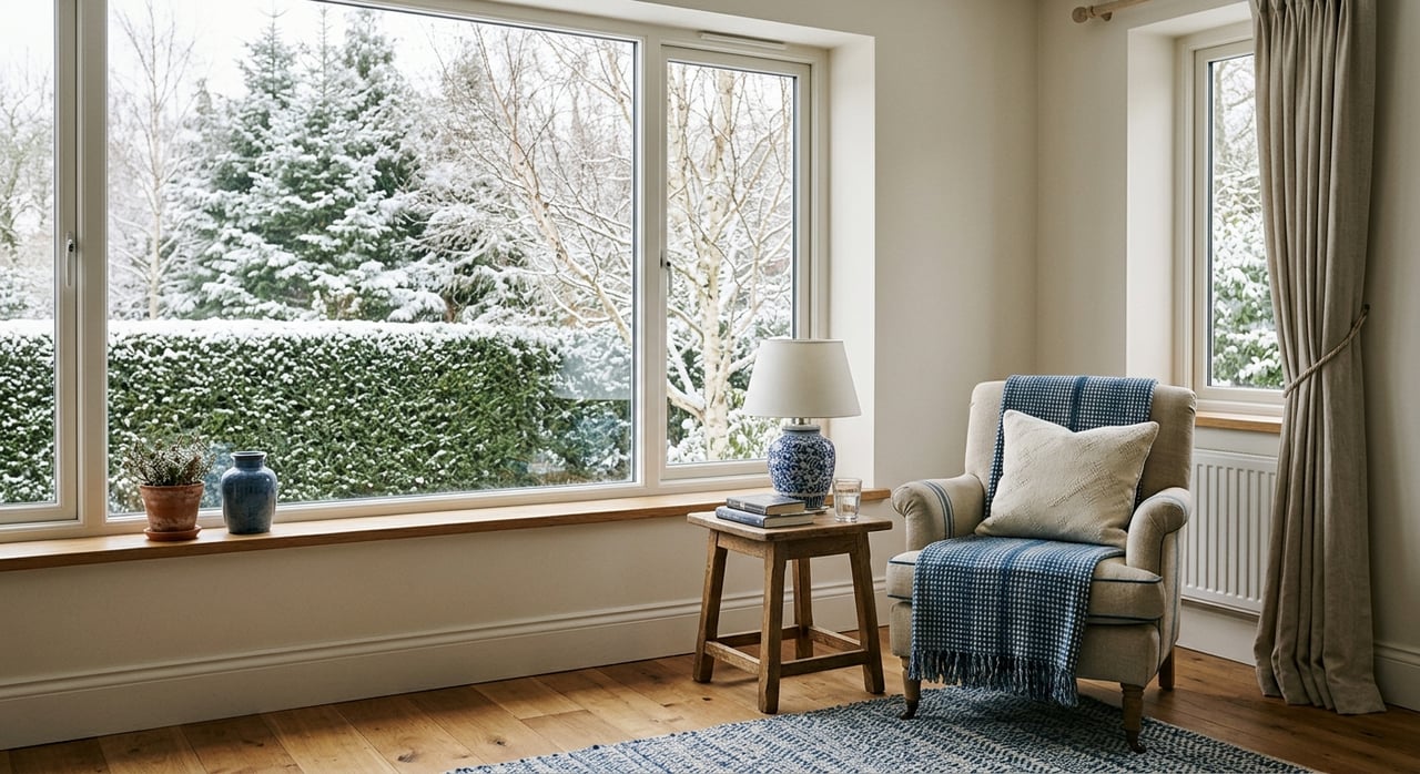 Four-Season Living Around Lake Minnetonka