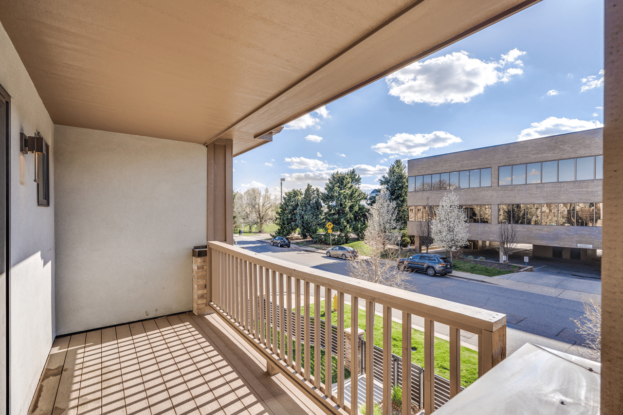 Just Listed: Stunning Cherry Creek Home with Rooftop Deck