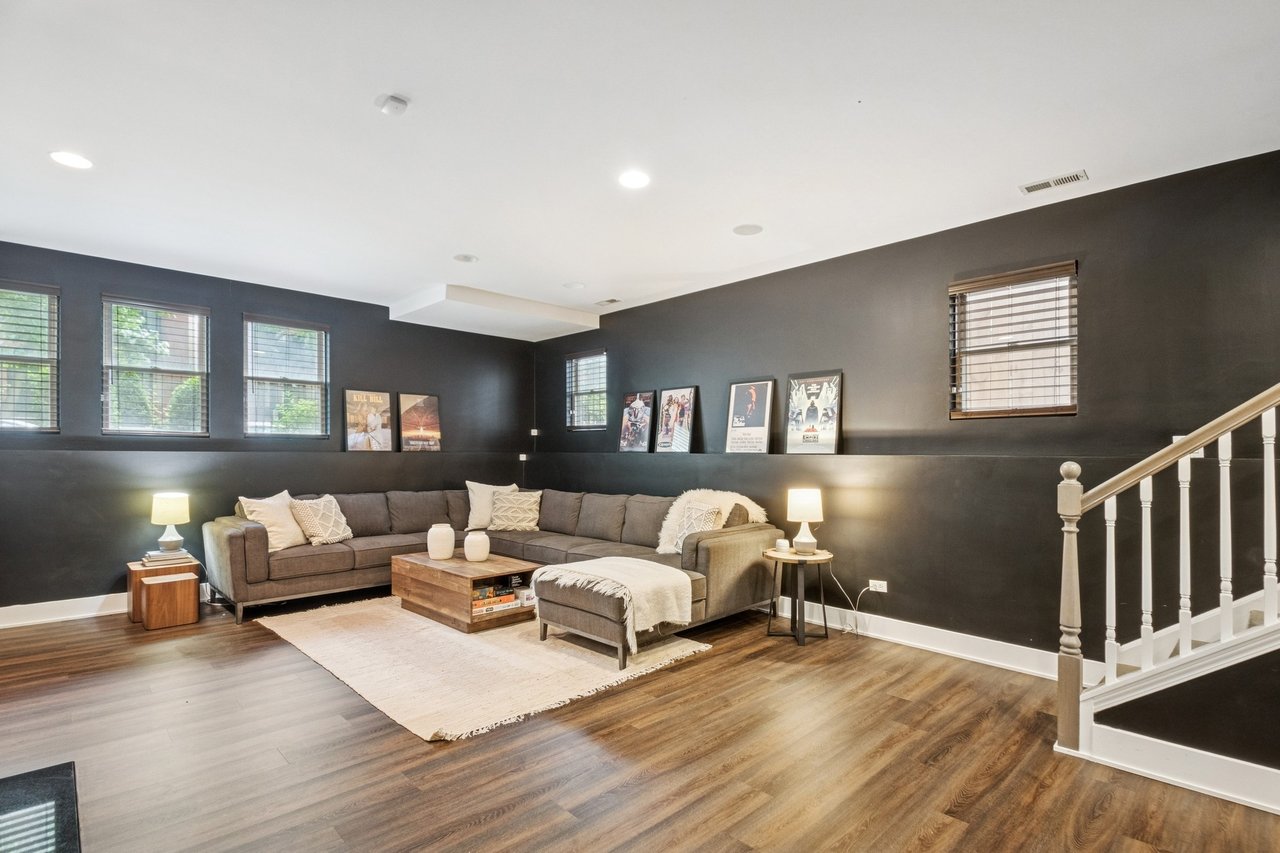 Coming Soon - 1714 W Erie Street, West Town