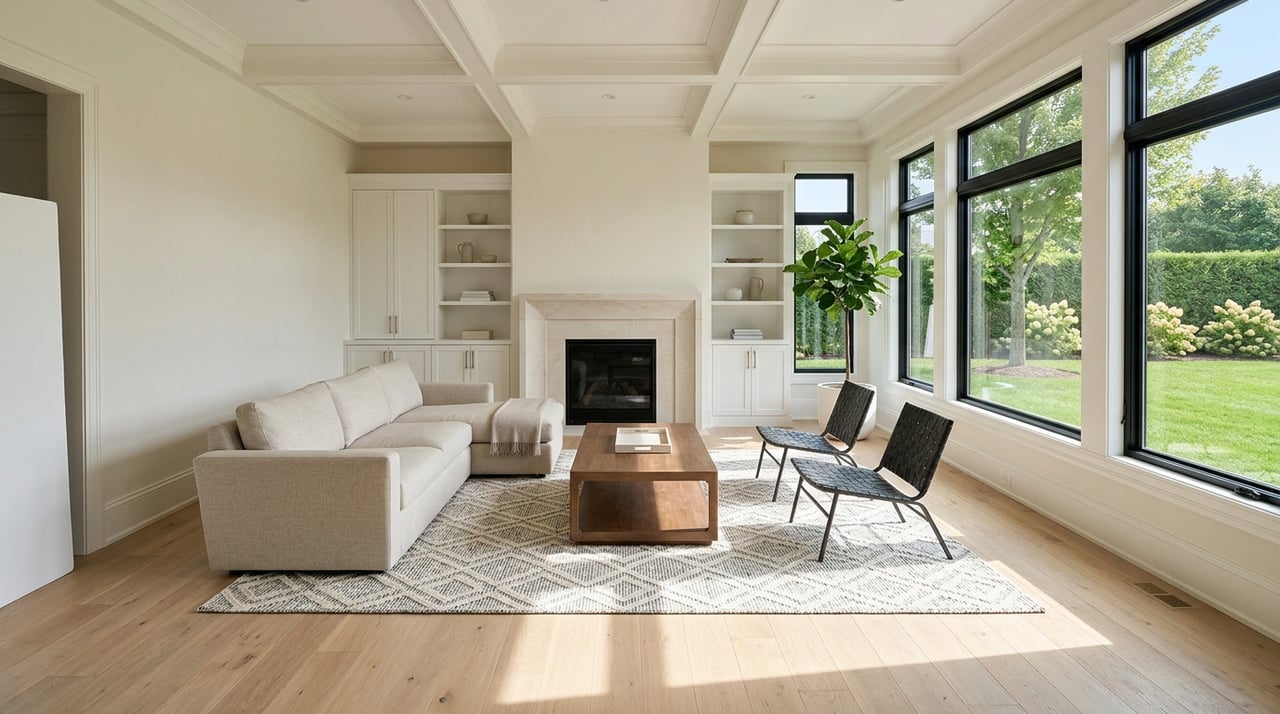 How Regina Markets Luxury And Estate Homes In Burr Ridge