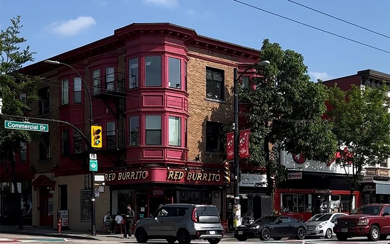 Macdonald Realty East Vancouver