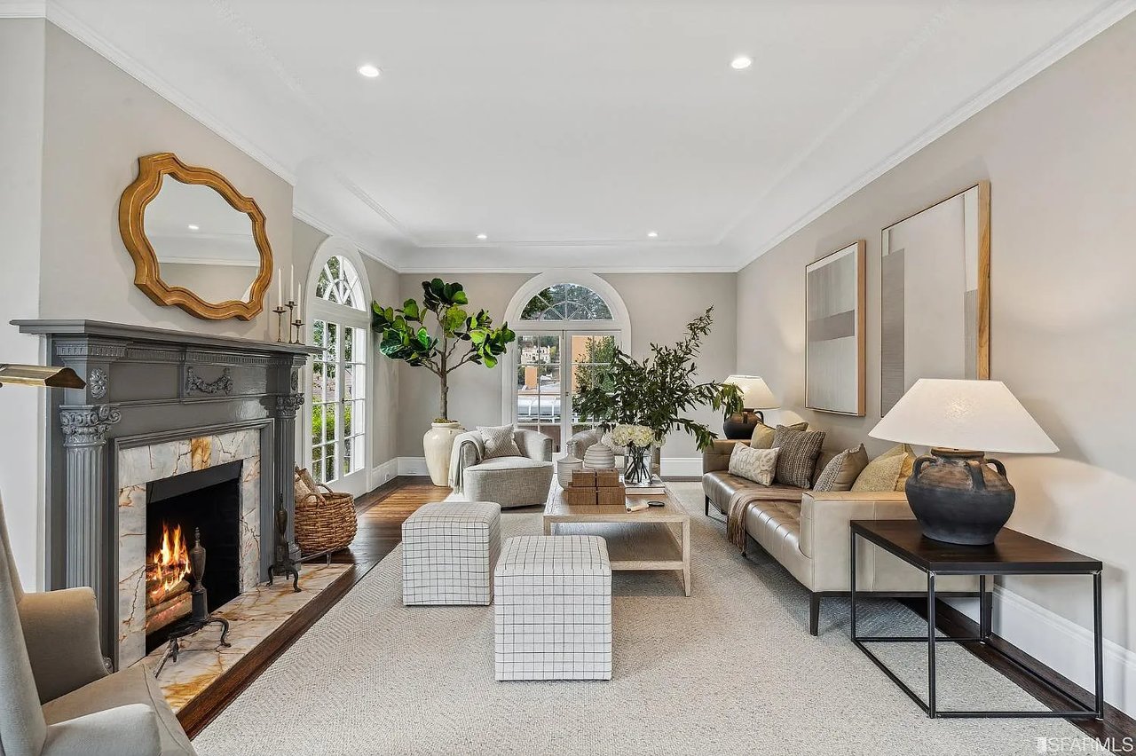 140 Vasquez Ave, SF District 4 J