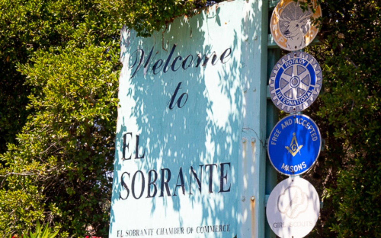 El Sobrante