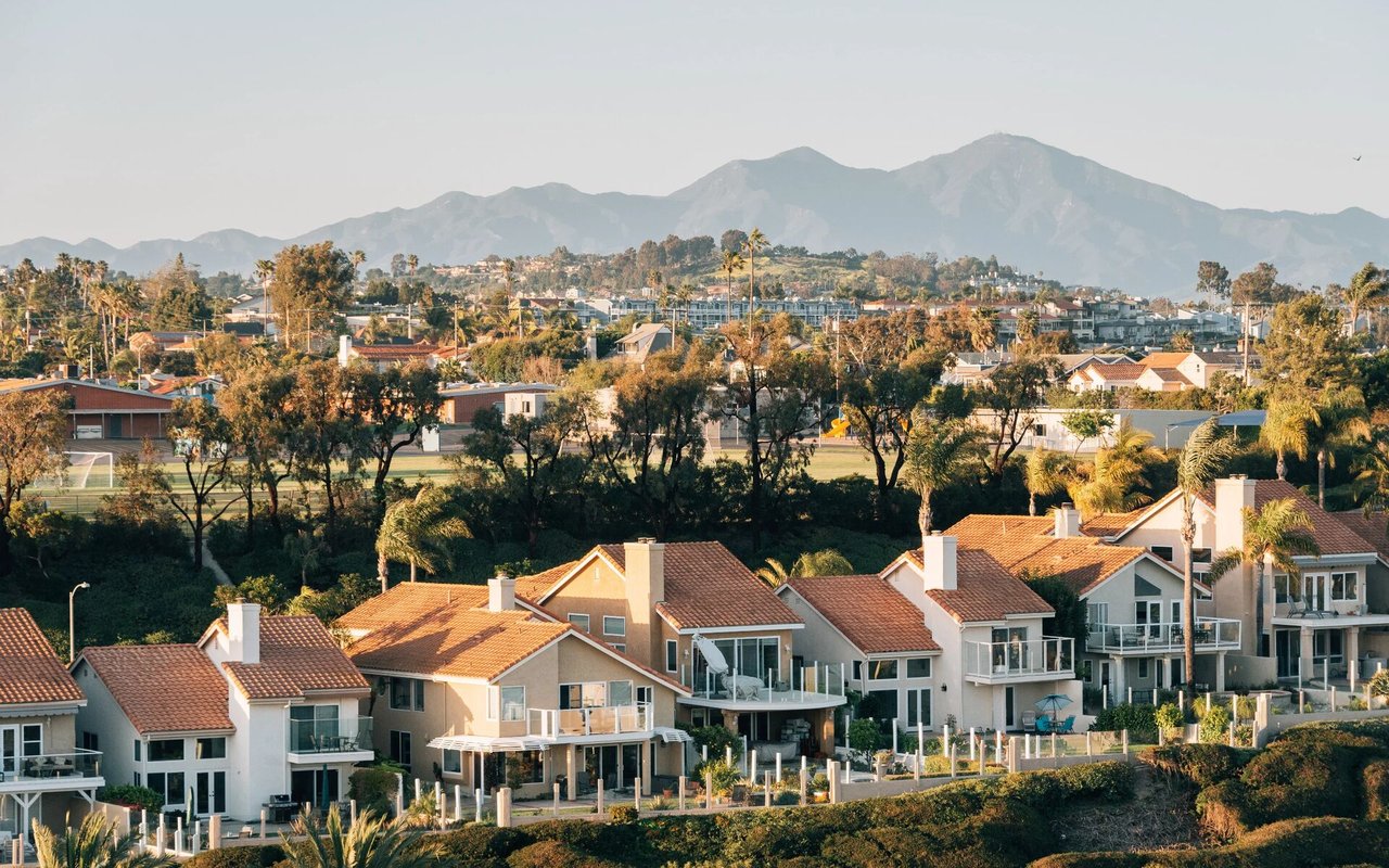 Living In Rancho Penasquitos San Diego