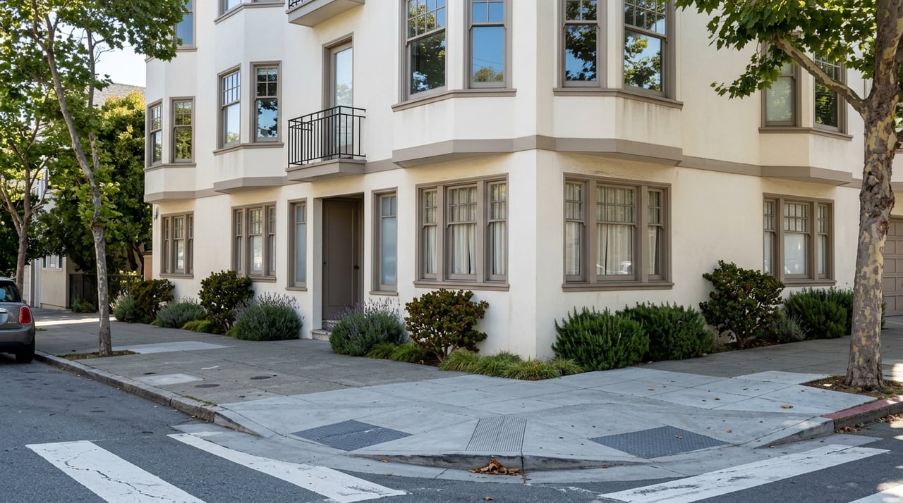 What Walkable, Car‑Light Living Looks Like In Oakland