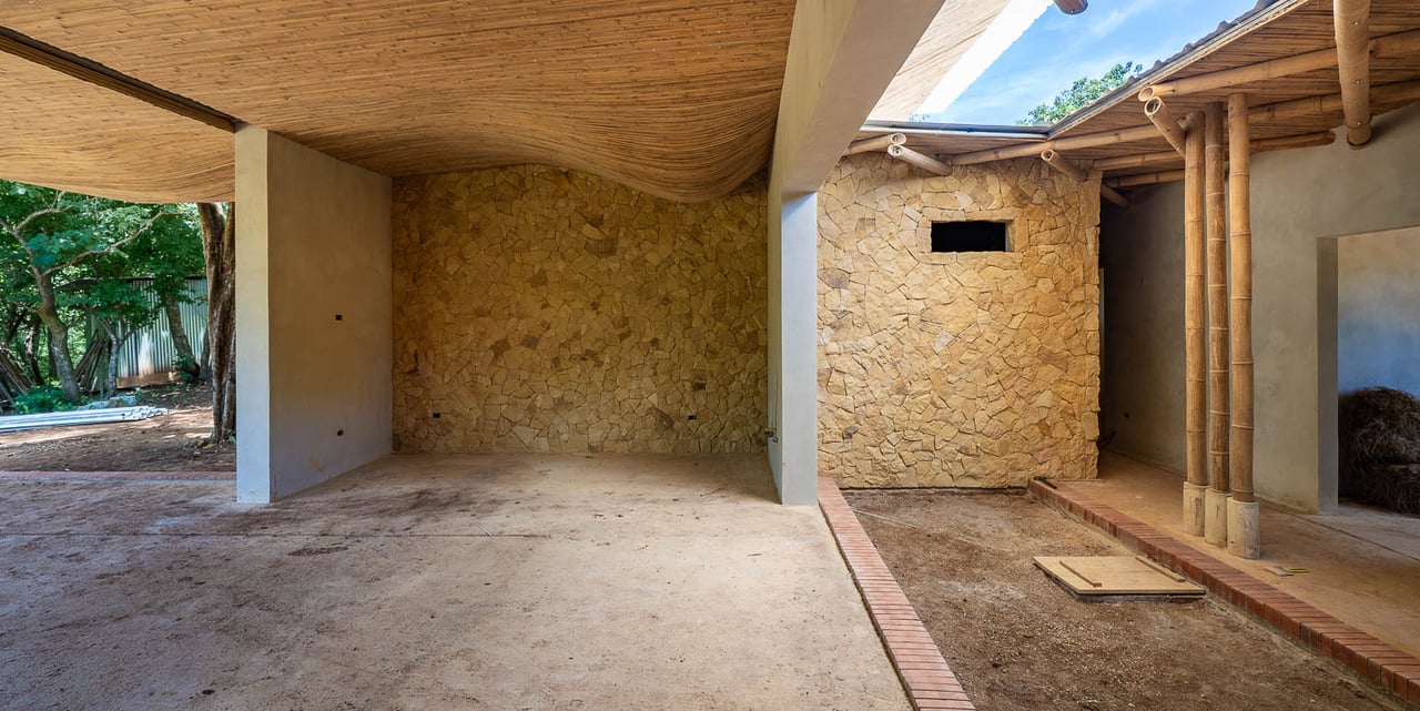 Caña Dulce | Home Modern & Conscious Living in Playa Negra