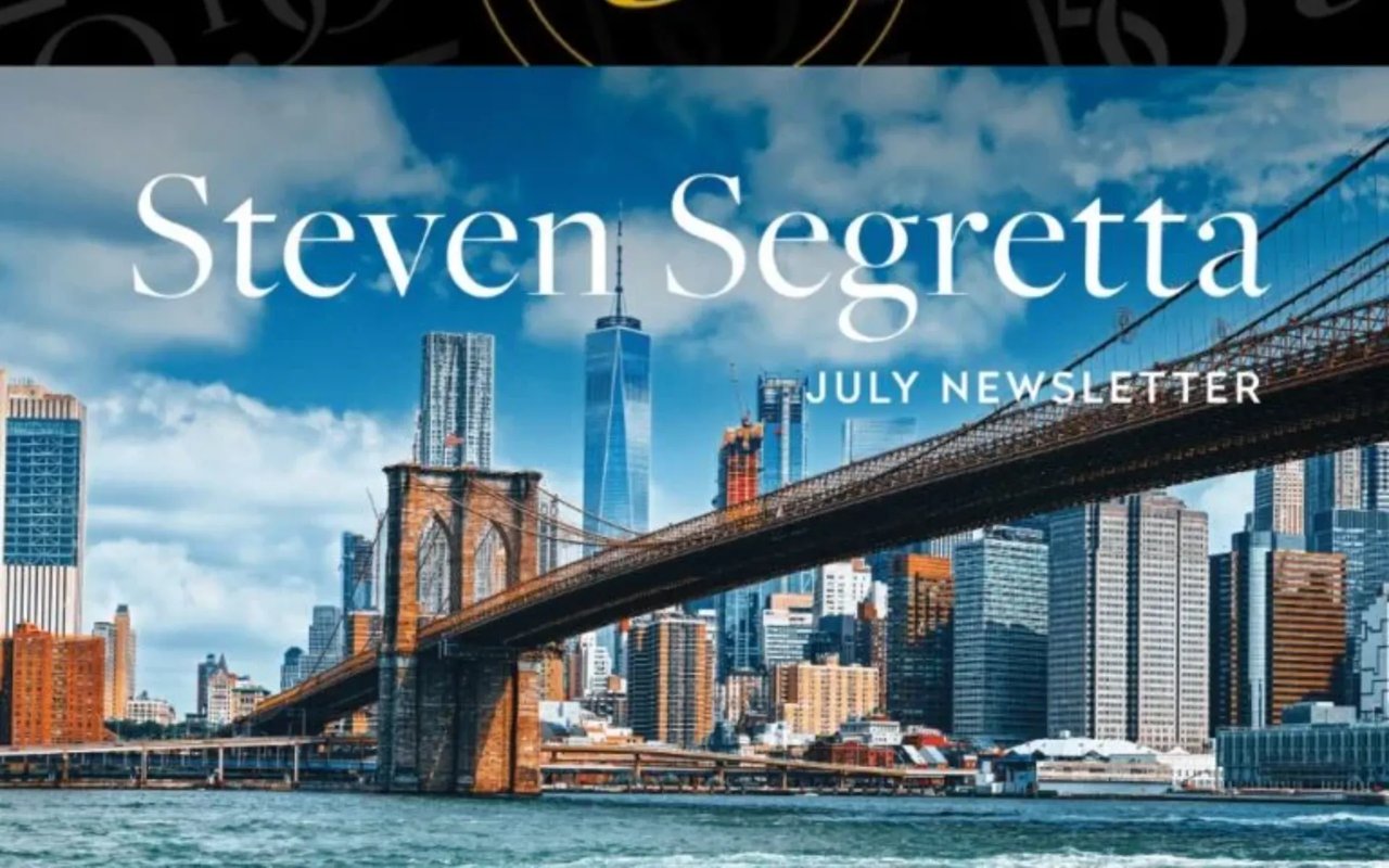 Market Update - July 2023