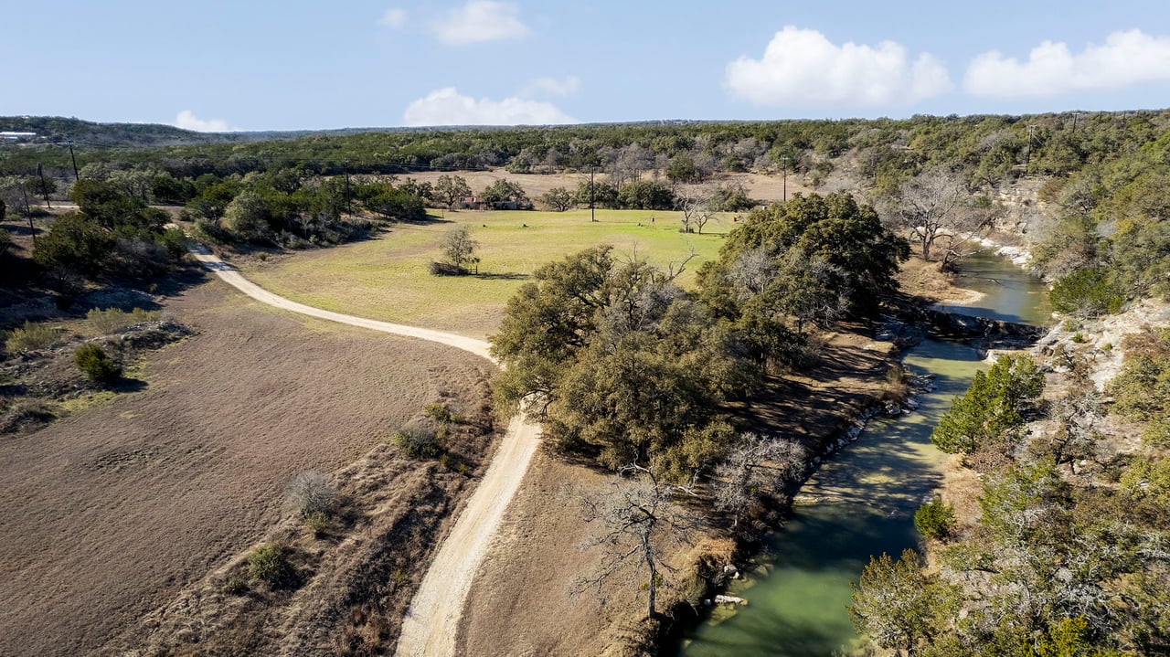 BAR TEN CREEK RANCH