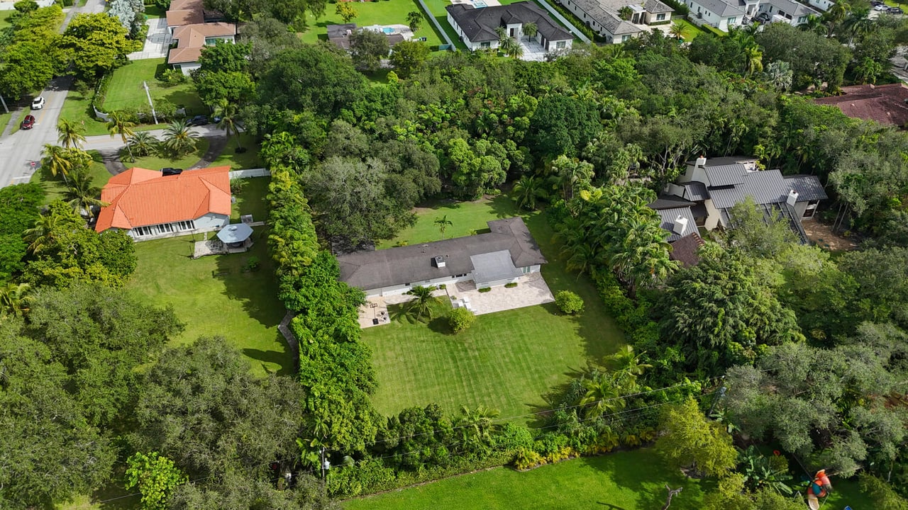 Over 50,000 SF of Opportunity: Live, Build, or Invest