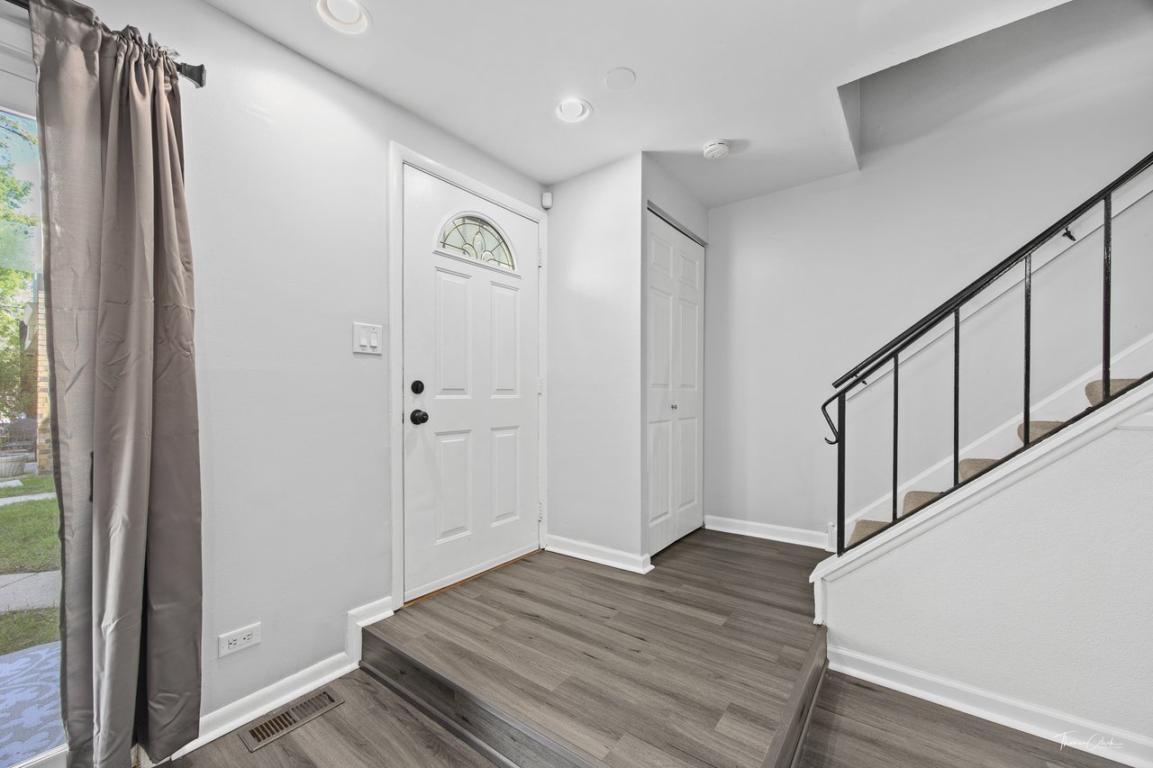 7808 Woodward Avenue Unit: 41-4G