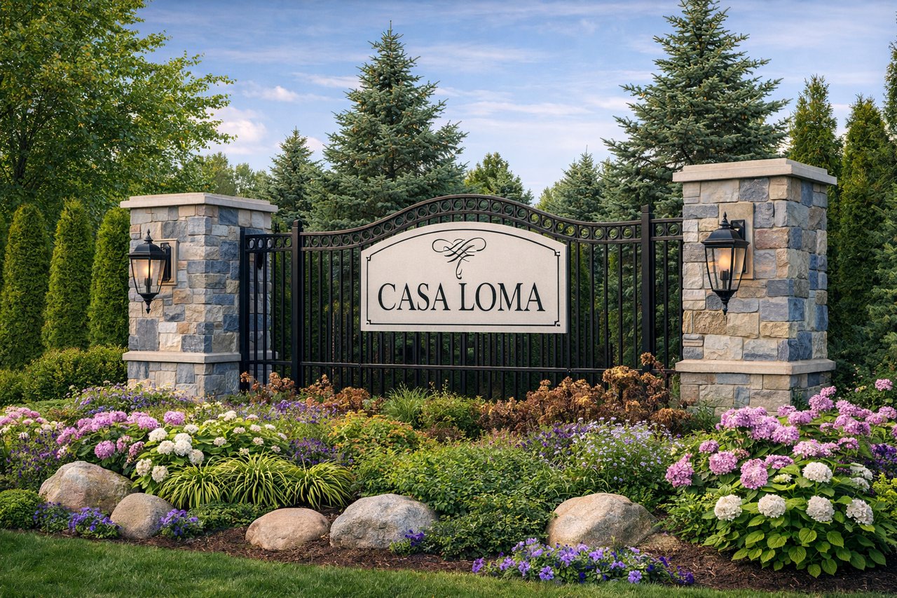 Casa Loma