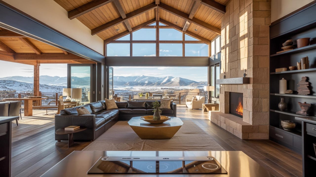 Home Design Trends in Denver, CO