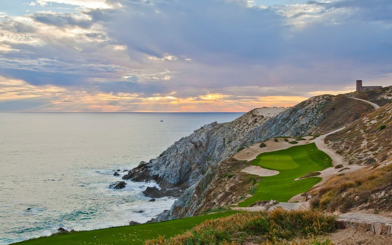Quivira Los Cabos