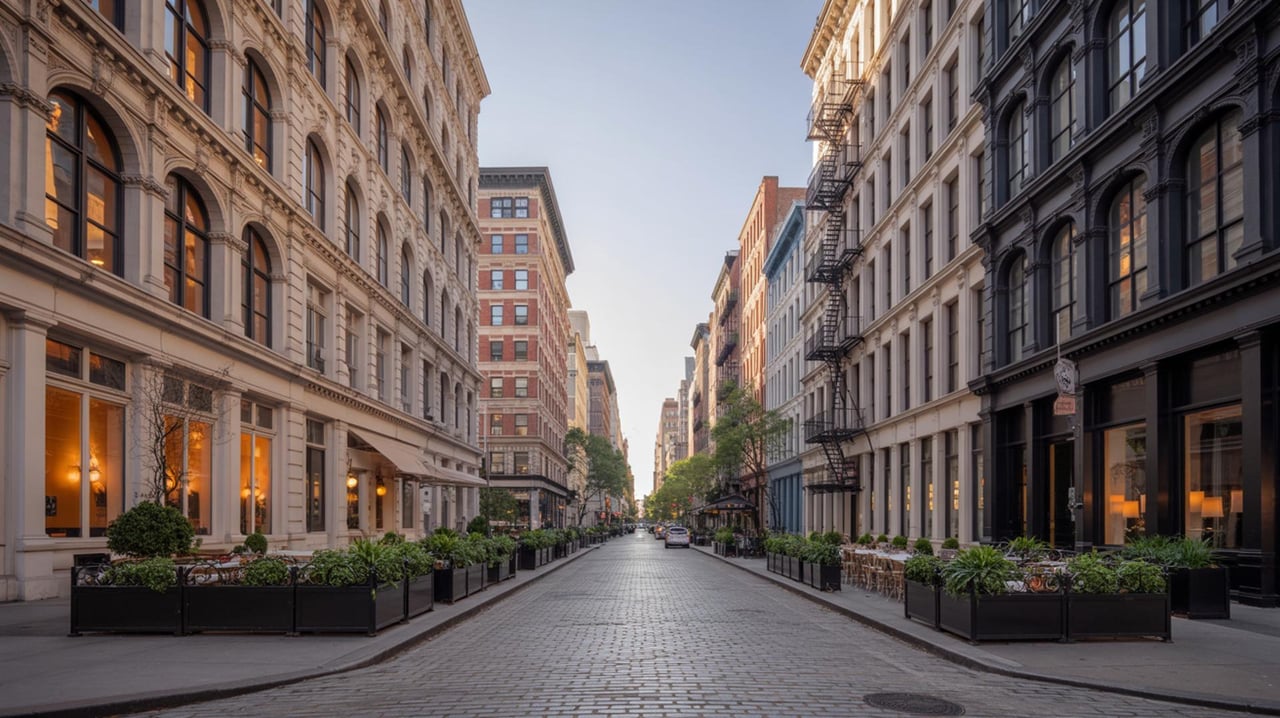 Hidden Gems in NoHo, NY You Need to Discover