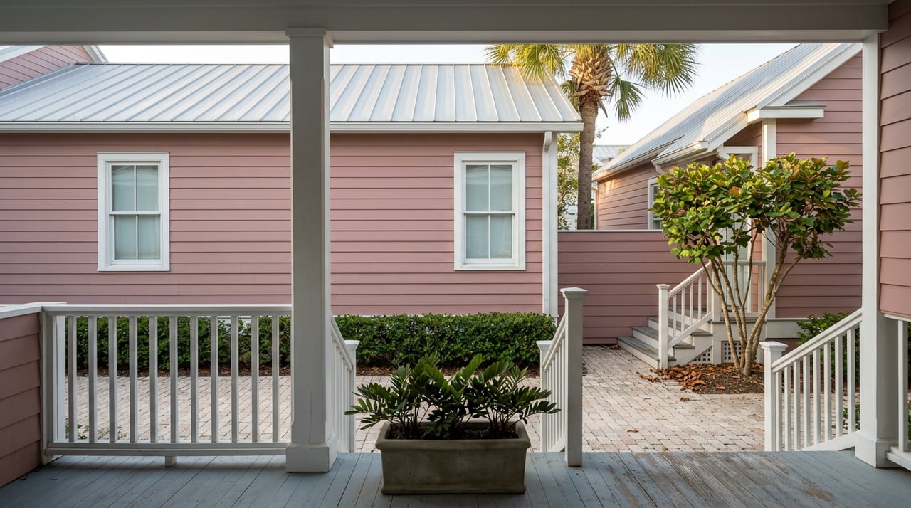 In Seaside, a Passed Inspection Doesn't Mean a Closed File