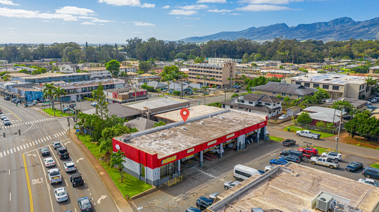 25 N Kamehameha Highway