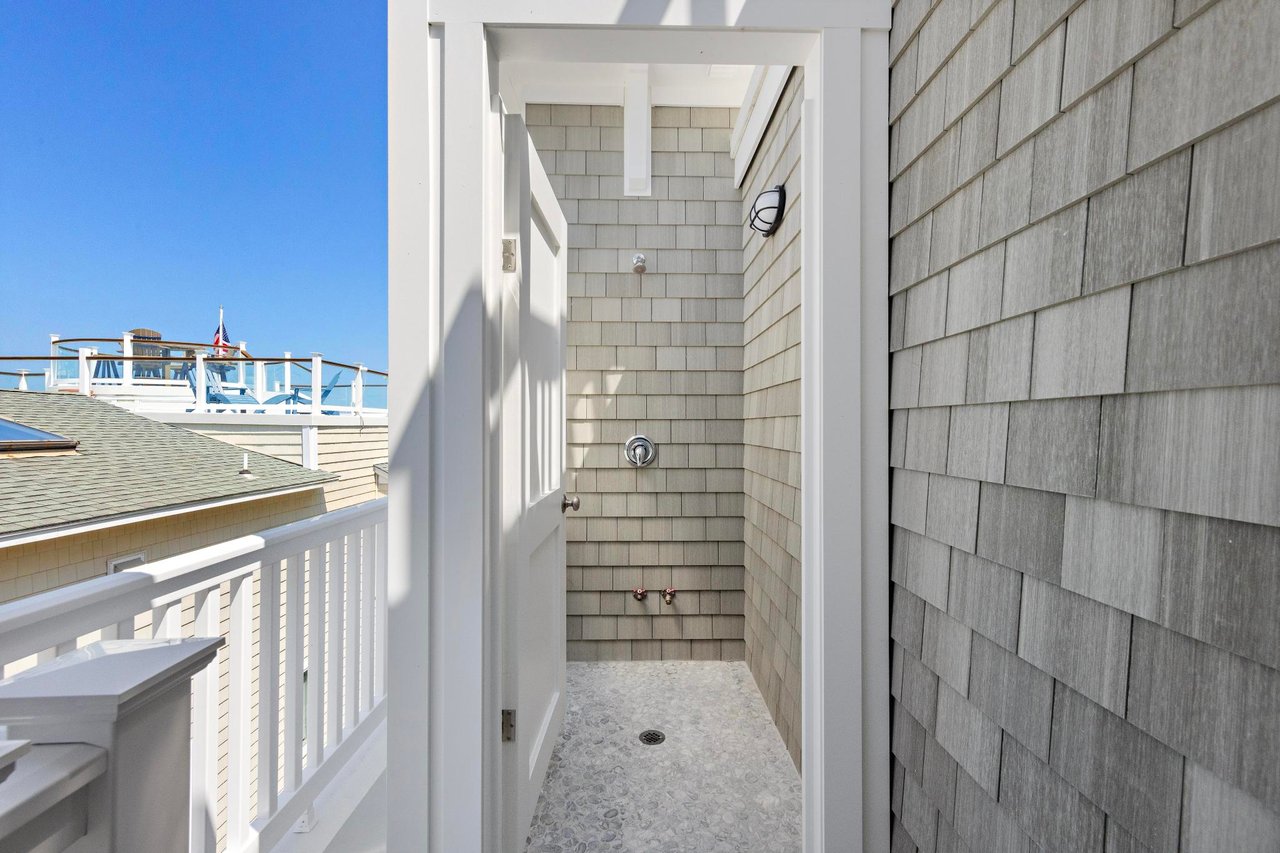 116 E Jerome Avenue, Long Beach Township
