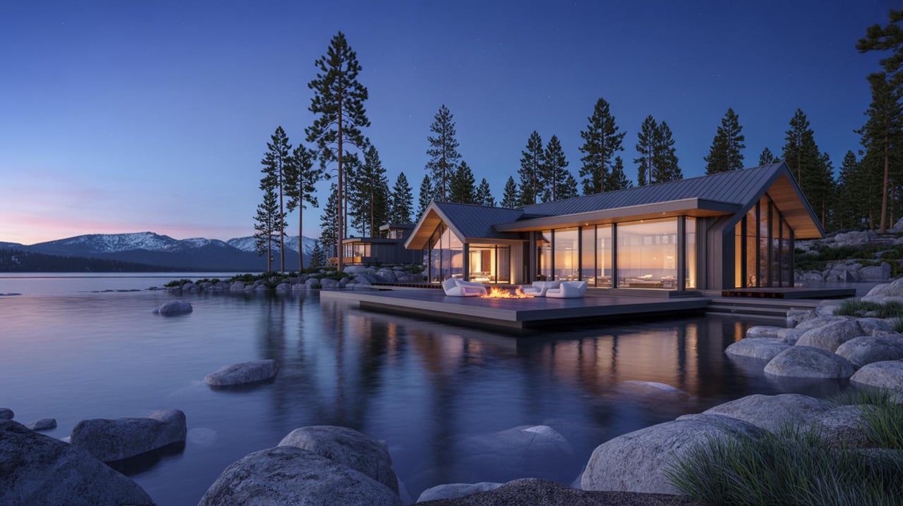 Understanding Closing Costs in Tahoma, CA: What to Expect