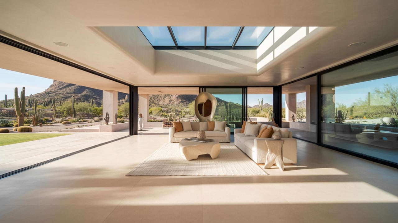 Natural Light Upgrades That Boost Home Value and Well-Being