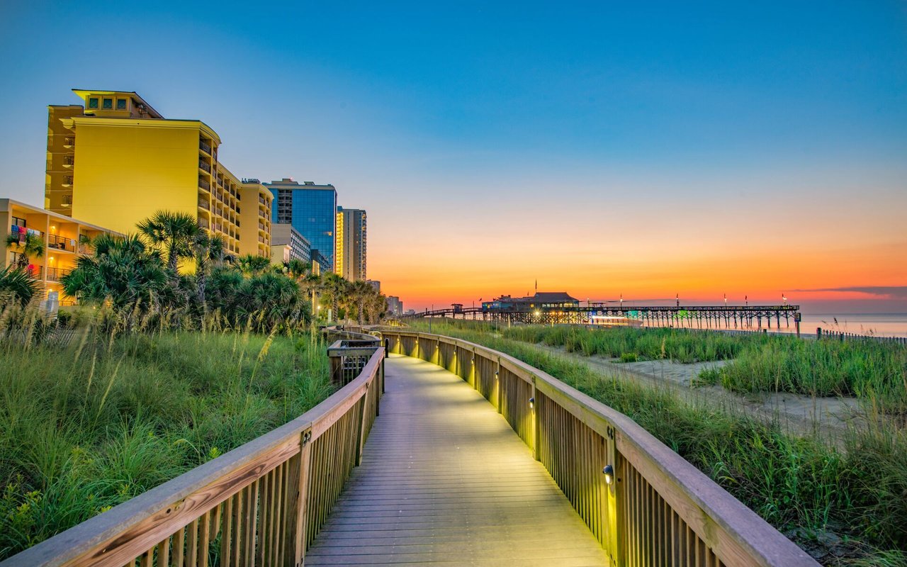 Murrells Inlet