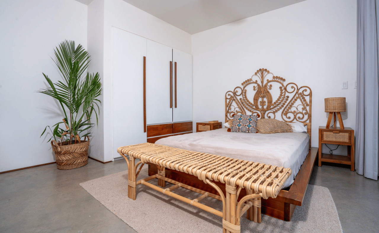 Casa Alta - Las Ventanas - Modern Tropical Oasis