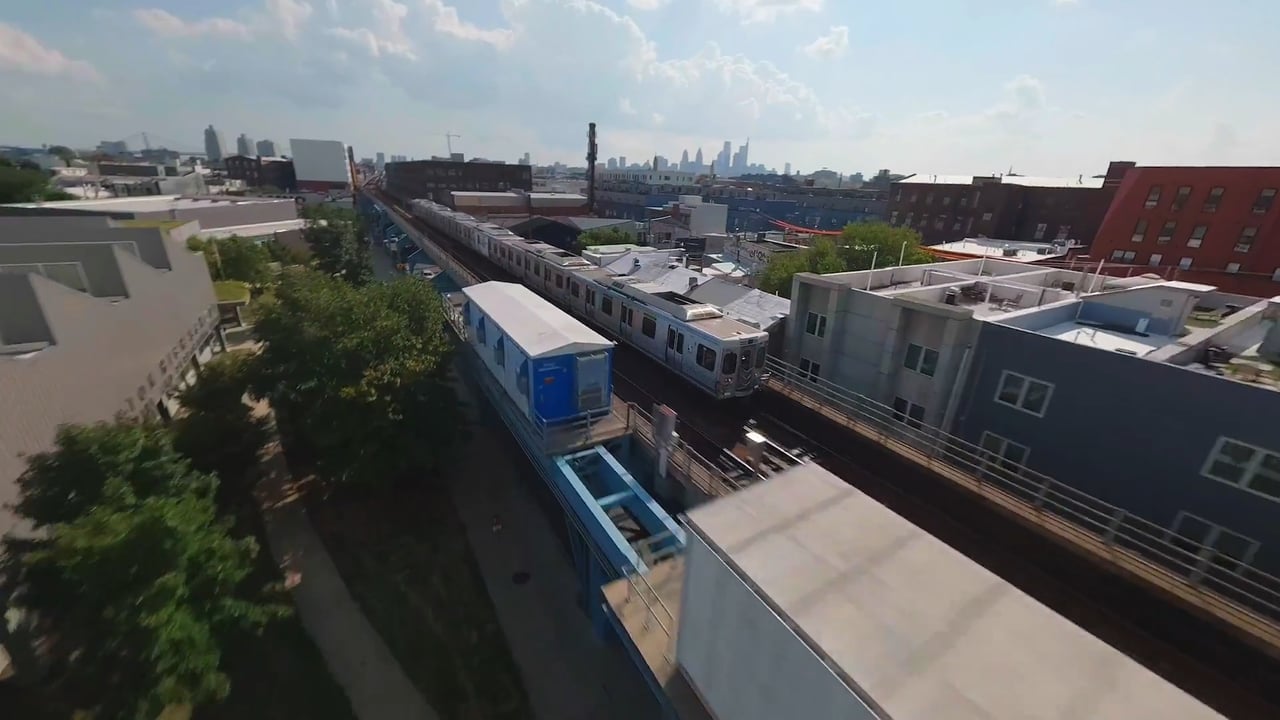 1761 Waterloo Street, Philadelphia