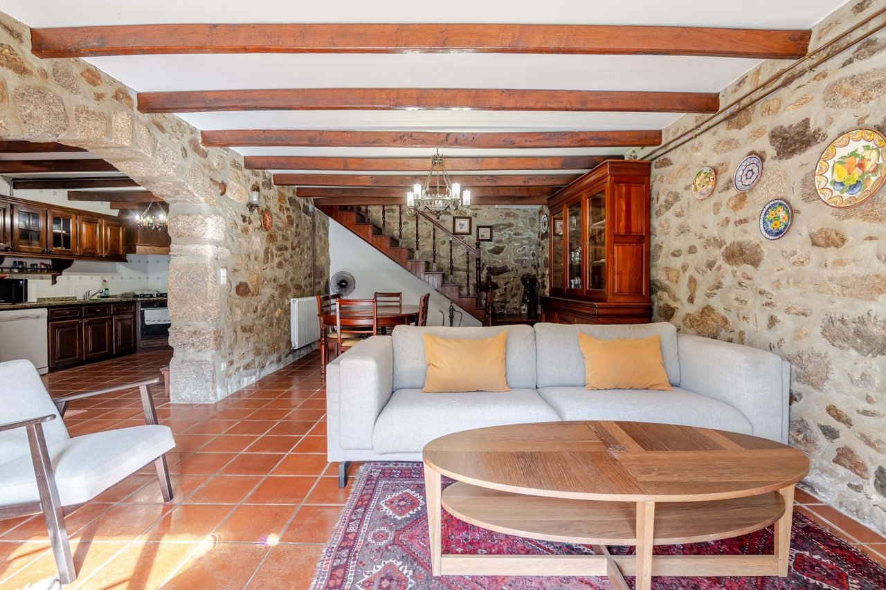 Private Countryside Estate with Short-Term Rental Potential – Vila Nova de Cerveira