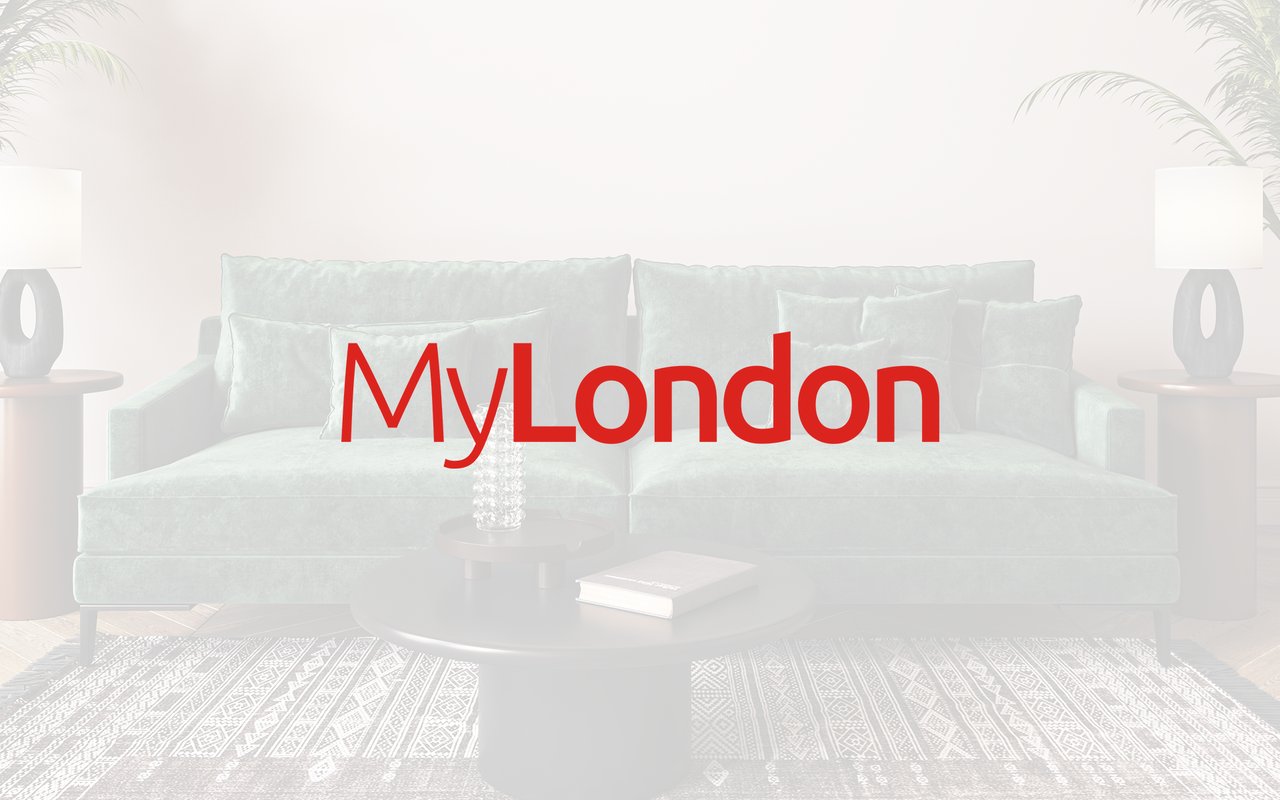 Inside One of London's Last Remaining Tudor Houses Tucked Away in East London