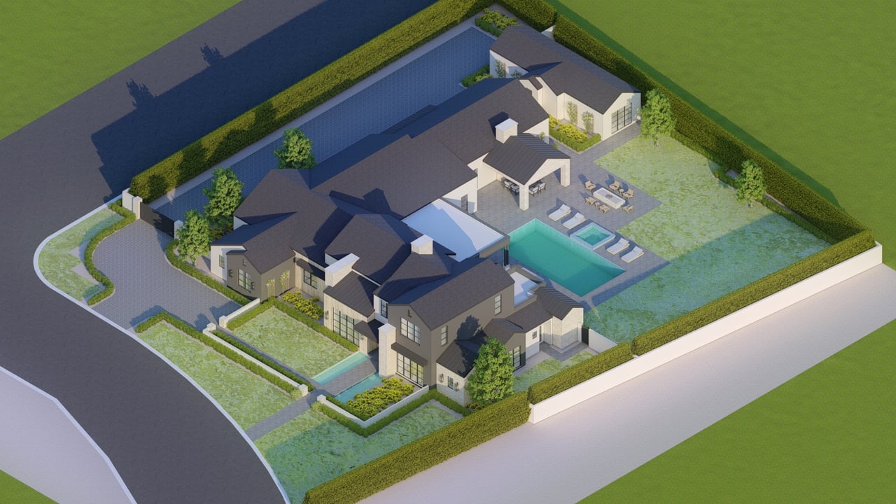 10402 E Charter Oak Dr