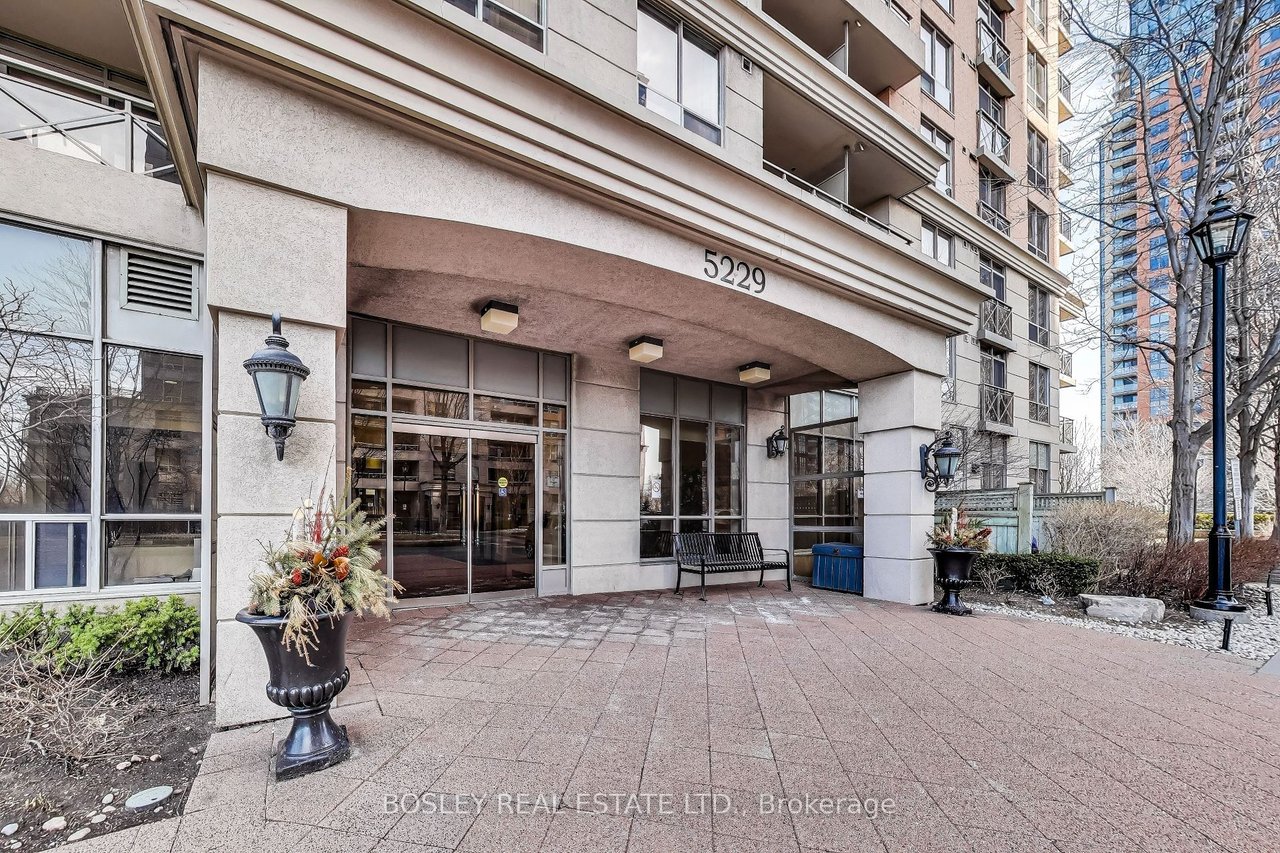 WESTLINE CONDOS 