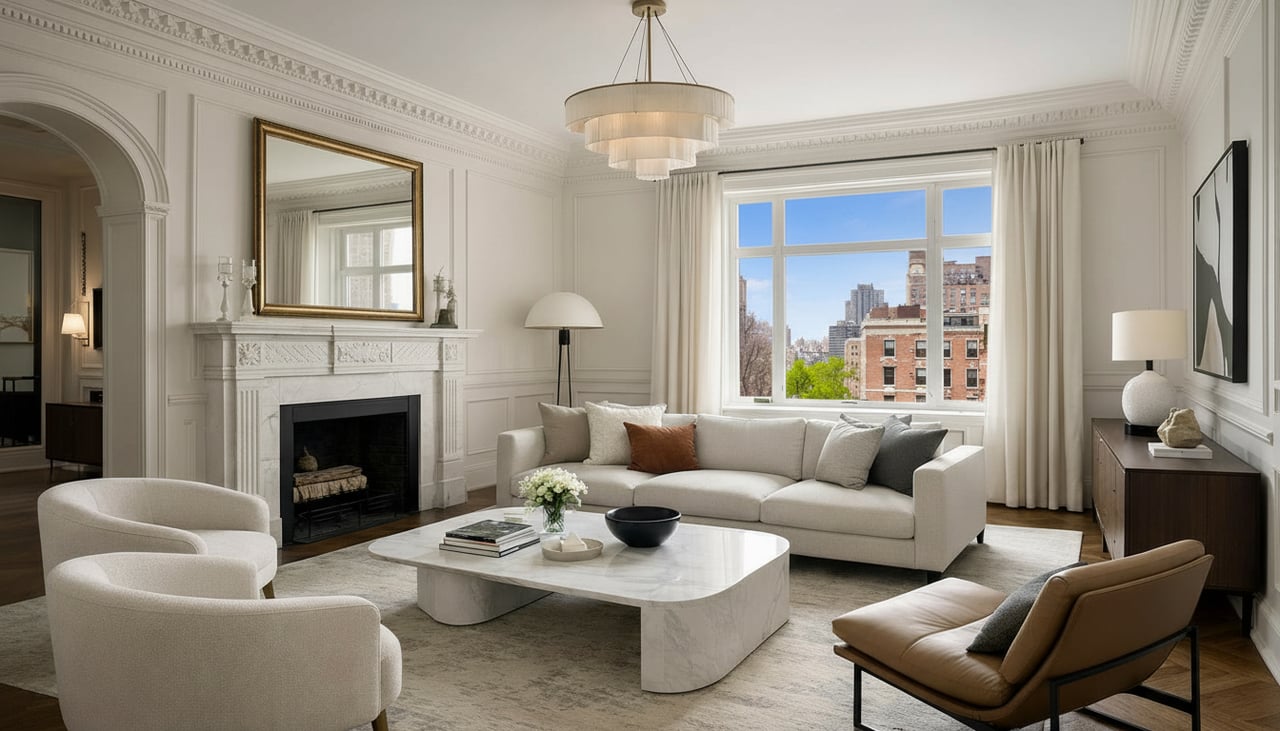 Condo vs Co-op: How to Choose the Right NYC Apartment