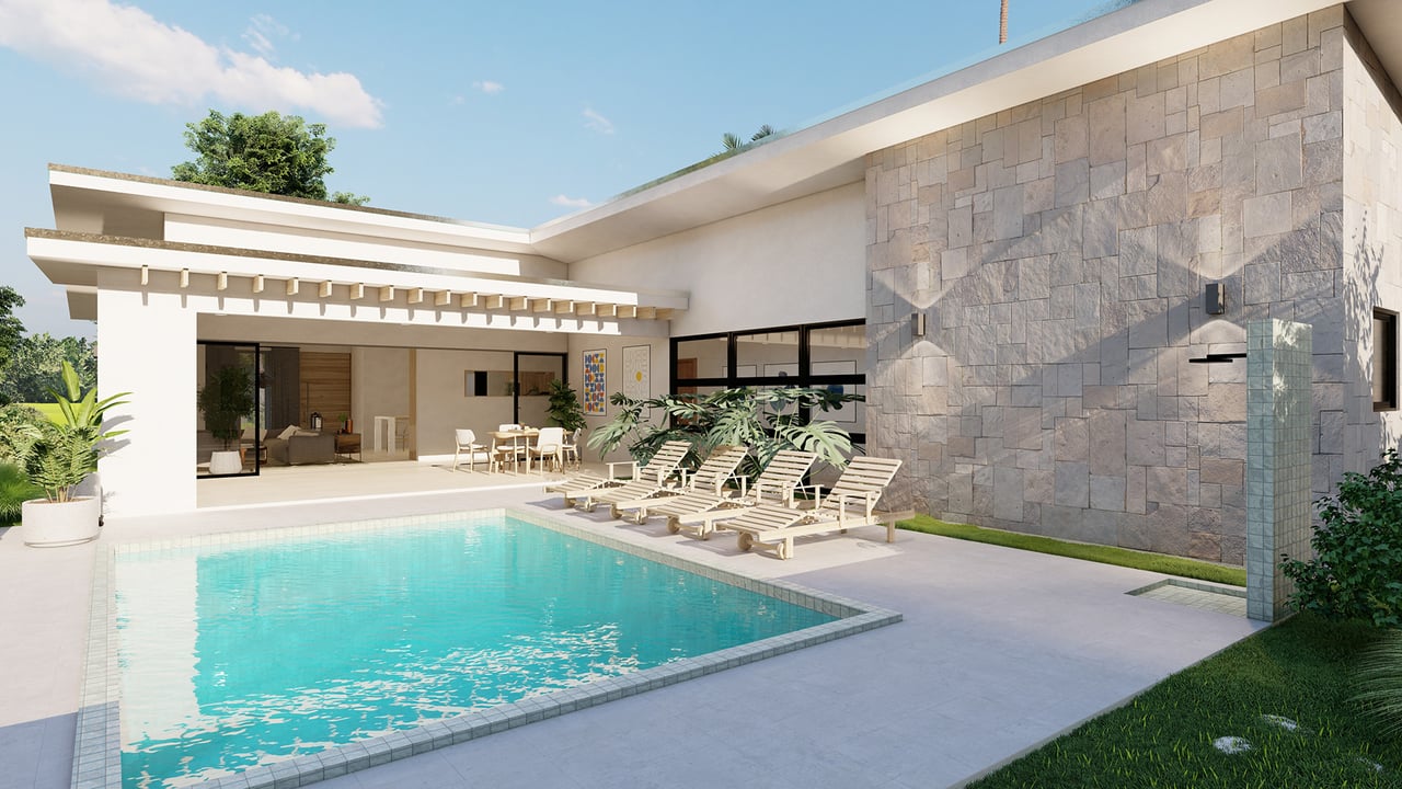 Sanara Phase II – Lot 55