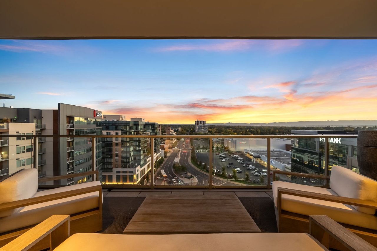 155 Steele Street #1212