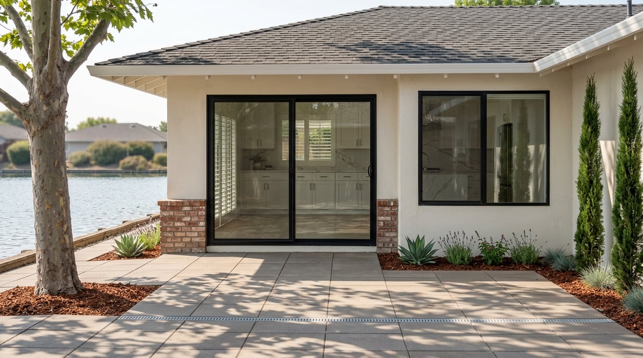 Everyday Lakefront Living In Westlake Village