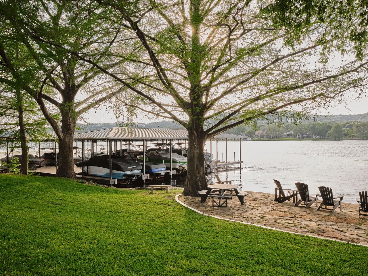 2703 Scenic Drive