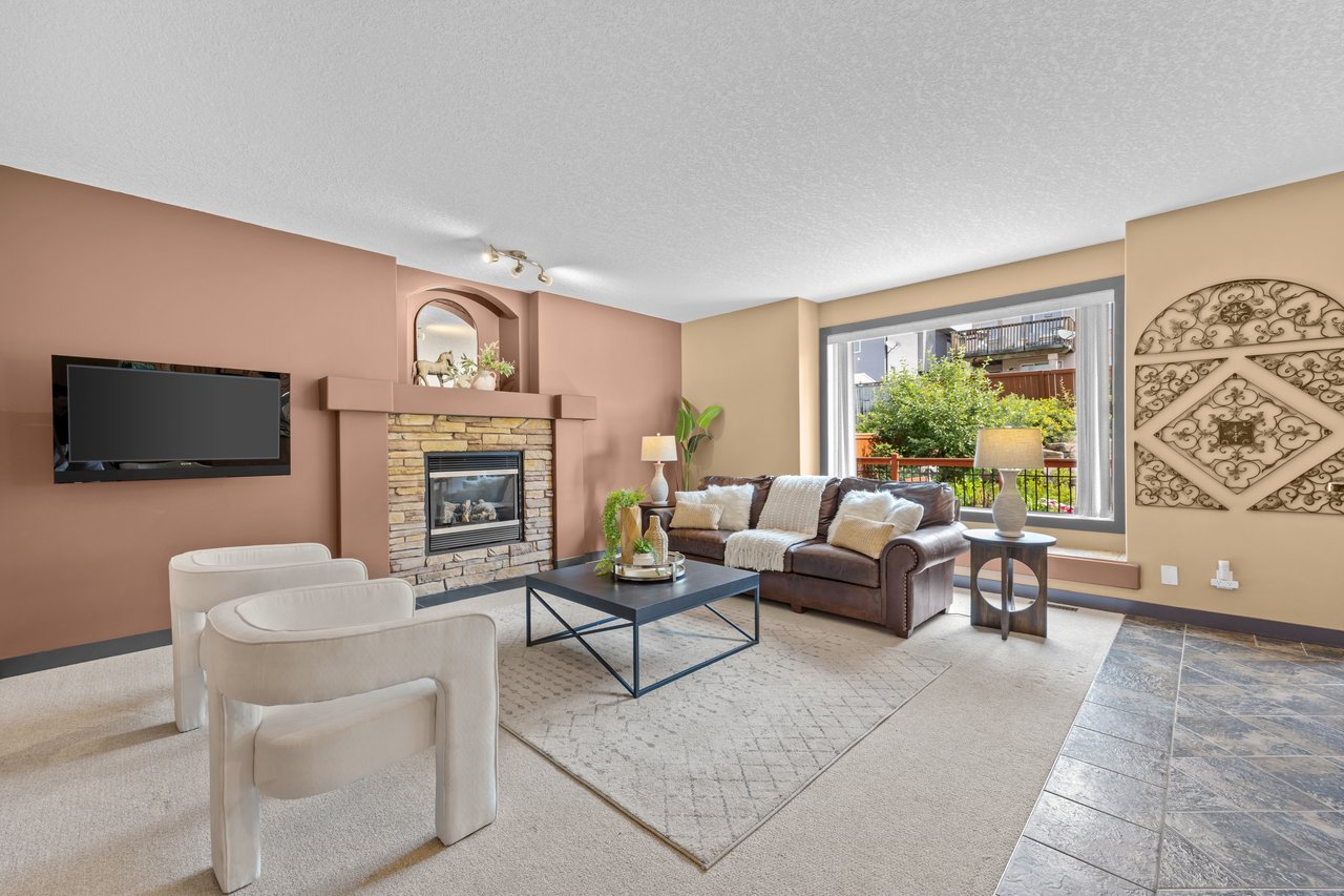 139 Tuscany Ridge Close NW