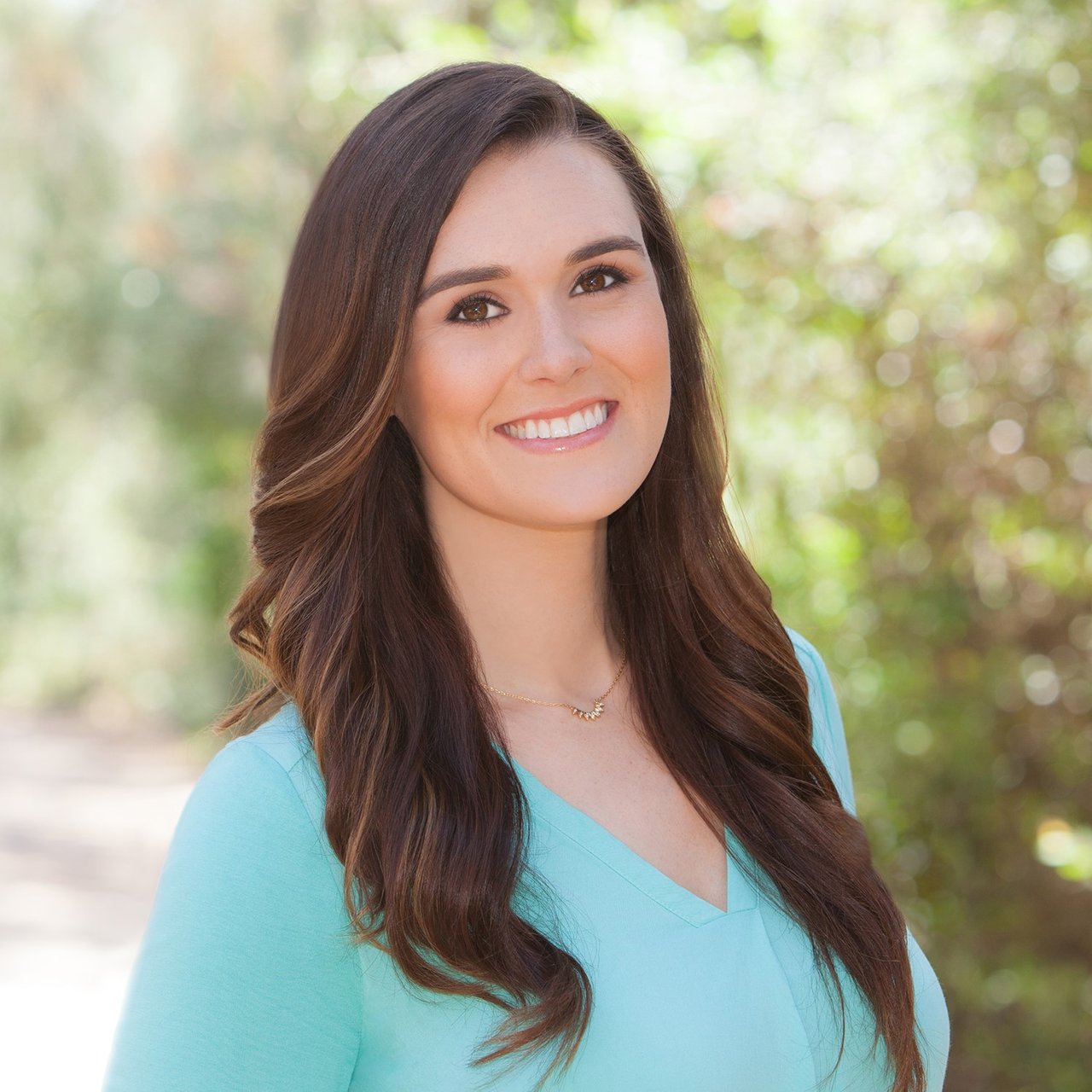 Jacqueline Brown Franklin, TN Real Estate Agent Headshot