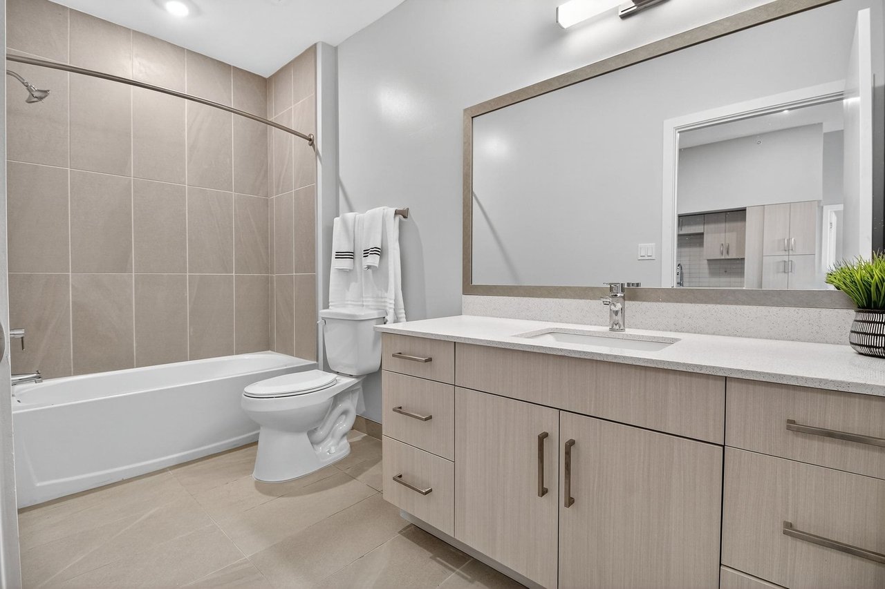 Centralis Residences