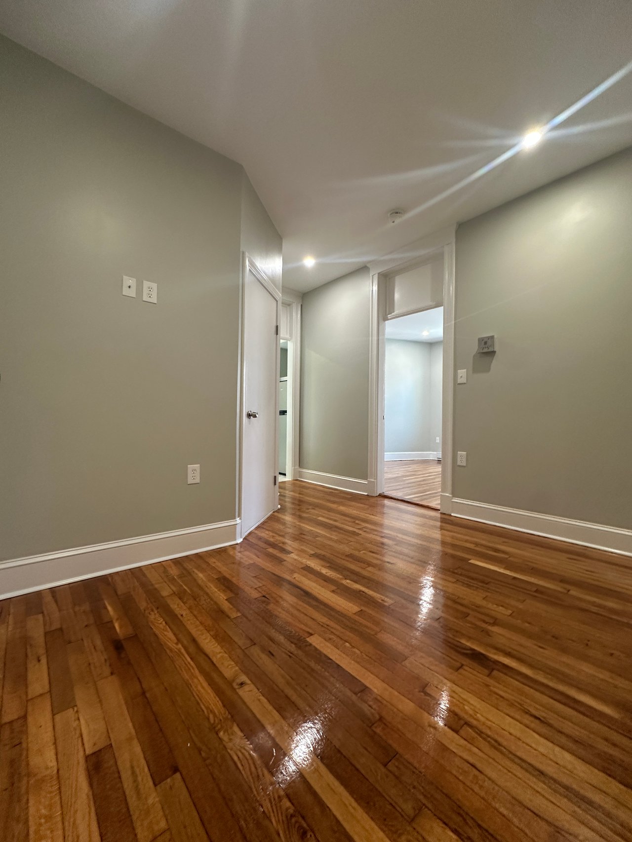 73 Park Drive #9