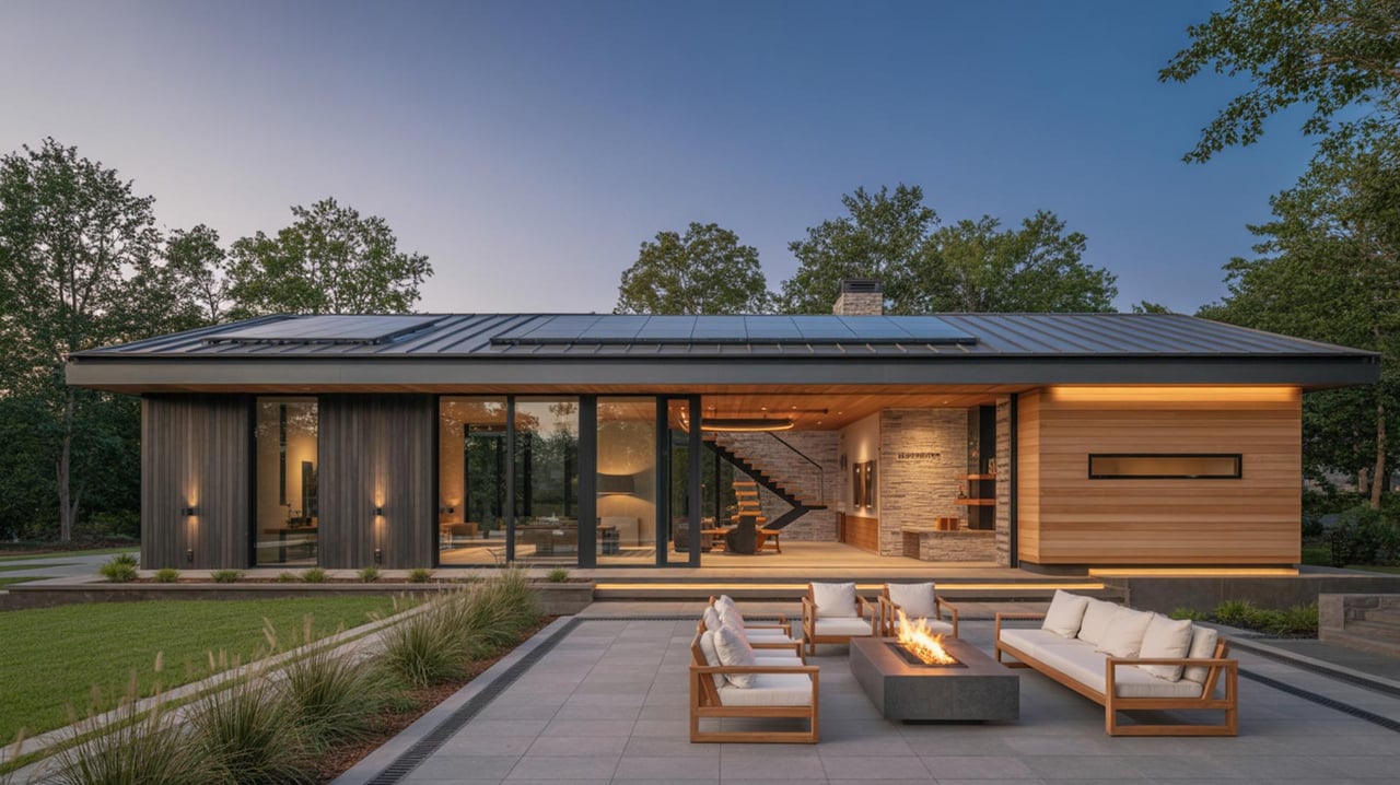 Modern Home Trends That Elevate Duluth Living