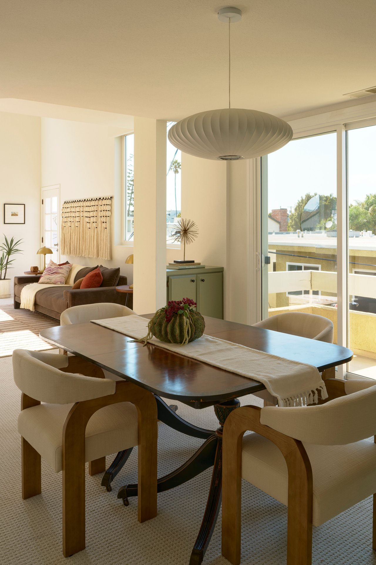 Rare Tri-Level Mar Vista Townhouse 