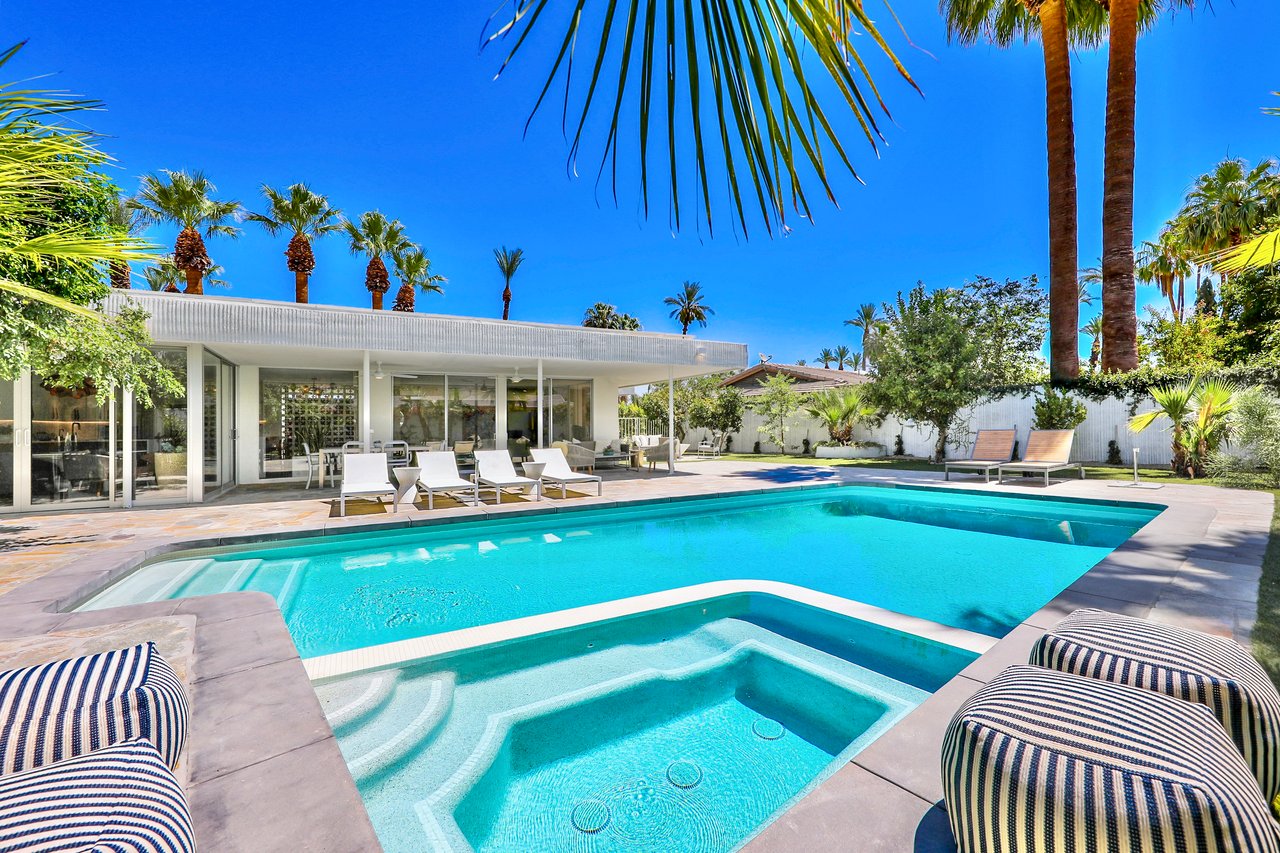 La Quinta Resort Spa Villas