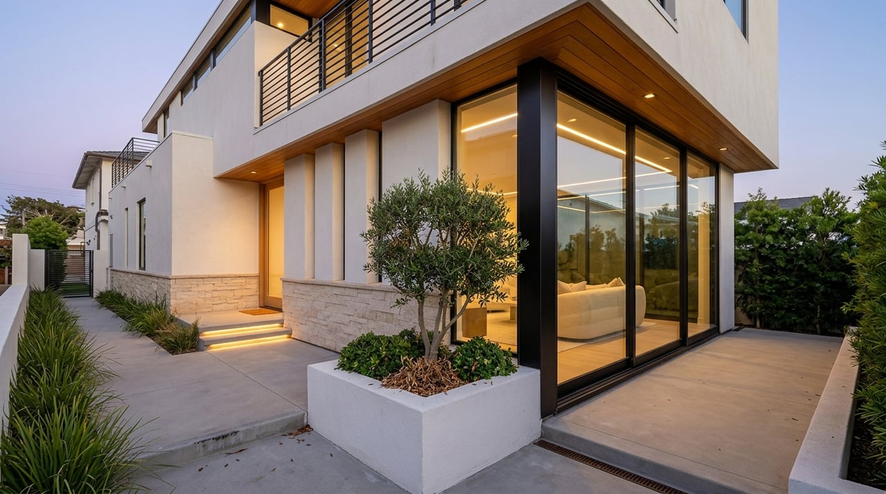 What High-End Buyers Want In Corona Del Mar