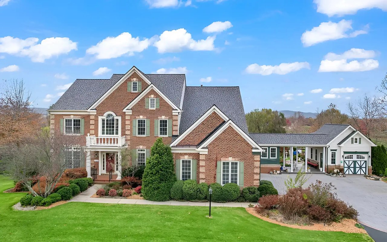 16802 Chestnut Overlook Dr | Purcellville