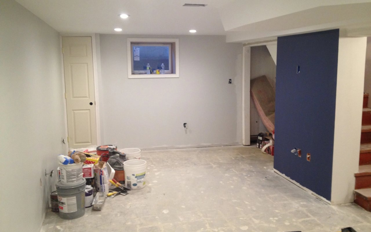 House Projects Update