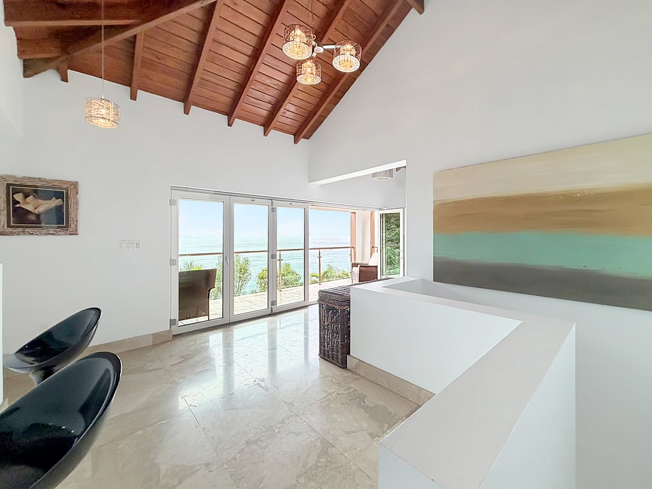 676 Trunk Bay 2 Bedroom Home