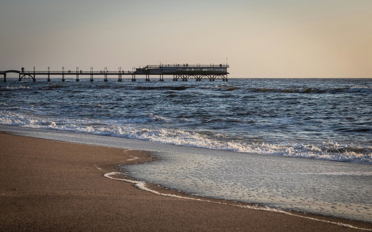 Holden Beach